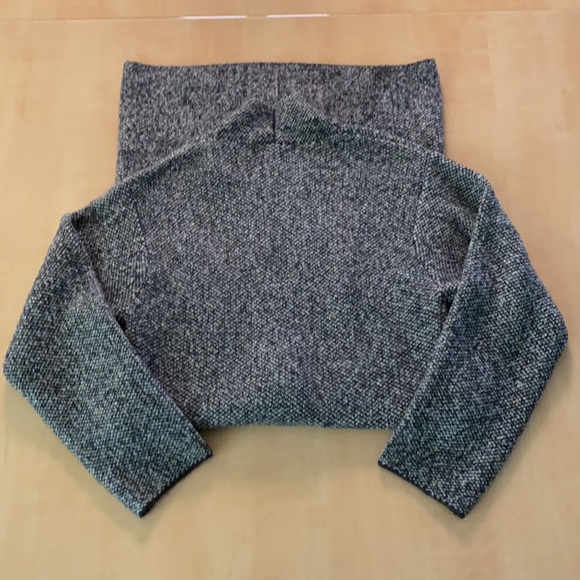 Uniqlo Women's Long Cardigan Sz XS - Picture 5 of 6